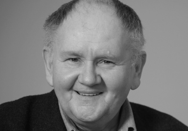 Prof. Krzysztof Gałkowski zmarł 11 listopada w wieku 74 lat