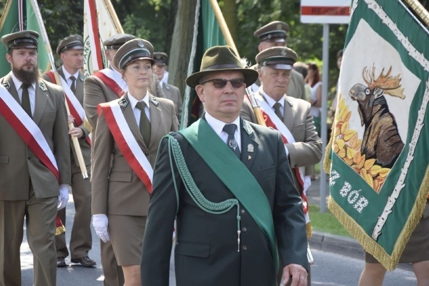 VI Kujawsko-Dobrzyński Dzień Kultury Rolniczej, Leśnej i...