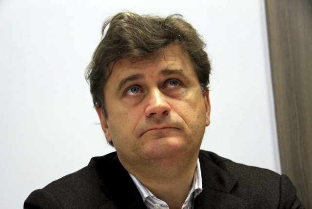 Janusz Palikot