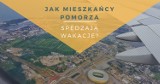 Jak mieszkańcy Pomorza spędzają wakacje? Oglądamy zdjęcia naszych czytelników z urlopu i podziwiamy widoki! [ZDJĘCIA]