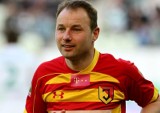 Jagiellonia - Lech Poznań: Tomasz Frankowski kontra Piotr Reiss. Starcie dwóch legend [ZDJĘCIA]