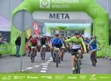 W lubuskich lasach wiosna. Wraca więc cykl kolarskich wyścigów Kaczmarek Electric MTB. Na początek start w Nowej Soli