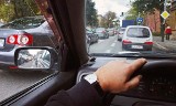 Poznański raport drogowy: Szybki przejazd przez centrum, korki na dojazdach do miasta