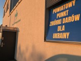 Powiat Międzychodzki. Fala pomocy z powiatu międzychodzkiego dla Ukrainy