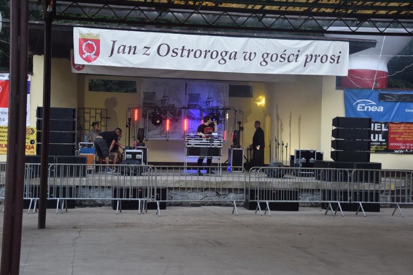 Dni Ostroroga 2018