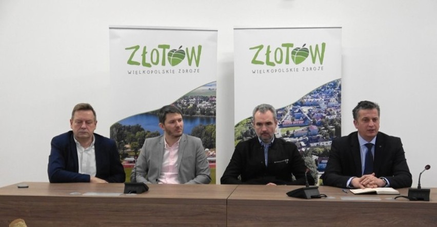 Gmina Miasto Złotów złożyła aplikację na dofinansowanie projektu „Rozwój Lokalny” na 33 751 000 zł 