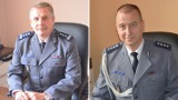 Nowy Tomyśl. Komendant nowotomyskiej policji i jego zastępca odchodzą na emeryturę