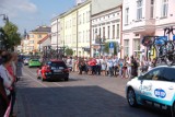 Tarnów. W czwartek start do 4. etapu Tour de Pologne z Tarnowa. Kierowców i pasażerów MPK czekają spore utrudnienia 