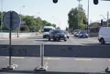 Uwaga kierowcy! Wielkie korki na wyjeździe z Łodzi w kierunku Bełchatowa