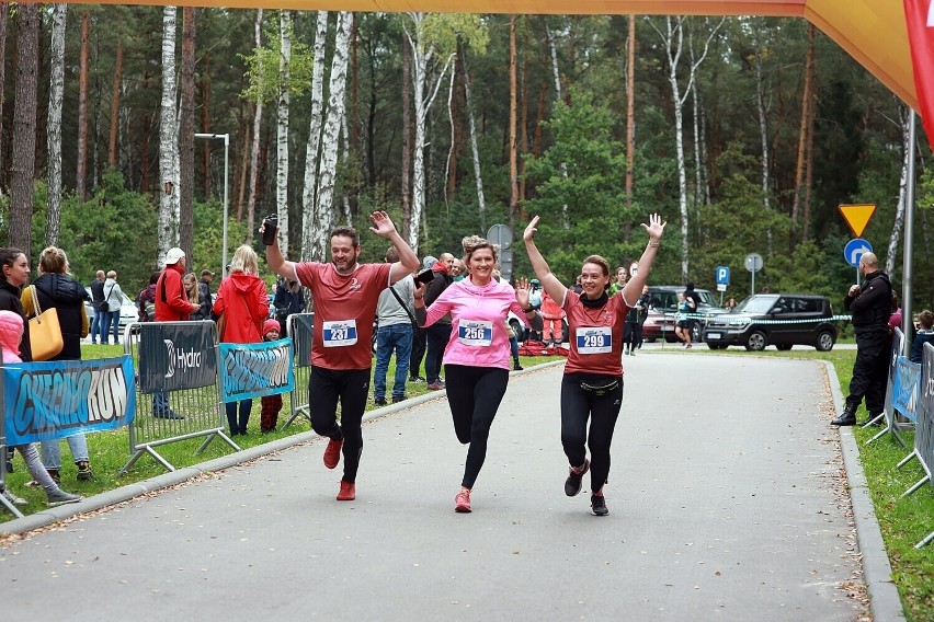 Trzebinia. Chechło Run już 17 września. Trwają zapisy do...