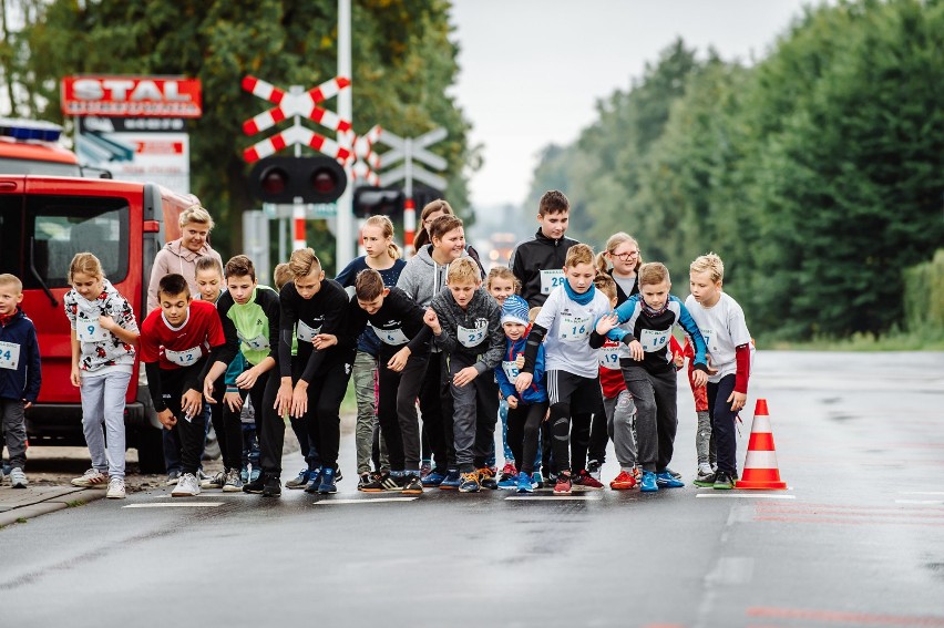 Bieg 5 mil po gminie Zduńska Wola już w niedzielę