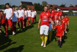 Świebodzin. Piłkarskie spotkanie 9 kolejki IV ligi lubuskiej dało zwycięstwo Pogoni [ZDJĘCIA, WIDEO]