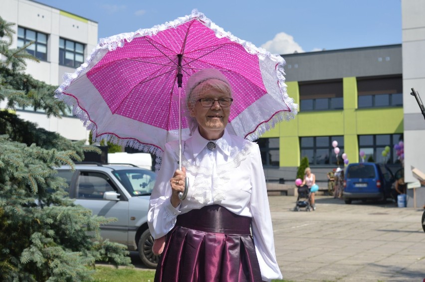 Jestem w tzw. grupie 1 w kolejności szczepień a zatem w...