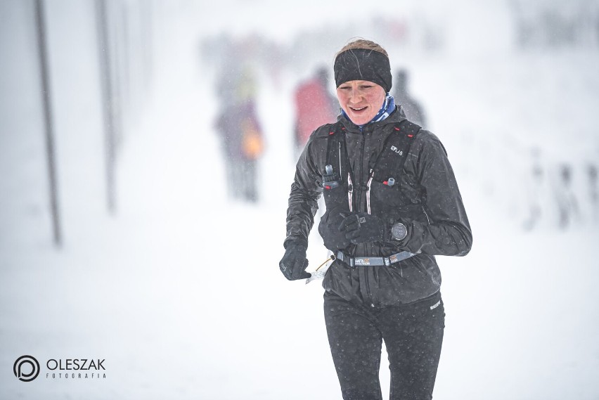 Zimowy Ultramaraton Karkonoski startuje już ósmy raz
