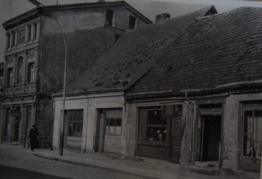 Z dziejów jednej ulicy. Bismarckstrasse, Żukowa, Wyszyńskiego w Szczecinku [zdjęcia]