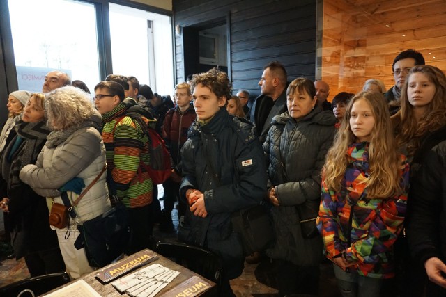 Dni Pamięci o Ofiarach Holokaustu w Łodzi