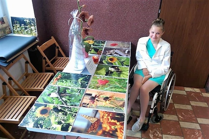 Krajeński Magiel Artystyczny Osób Niepełnosprawnych w Krajence