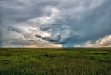 Uwaga! W sobotę przejdą burze z gradem nad regionem radomskim. Jest ostrzeżenie Instytutu Meteorologii i Gospodarki Wodnej