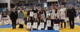 17 małopolskich judoków - medalistów mistrzostw Polski 2022 - z nagrodą imienia Andrzeja Pellera 