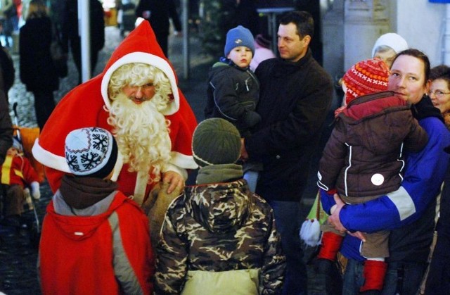 Przedszkolaki z Pienska i ich rodzice zapraszają w sobotę na Jarmark Bożonarodzeniowy