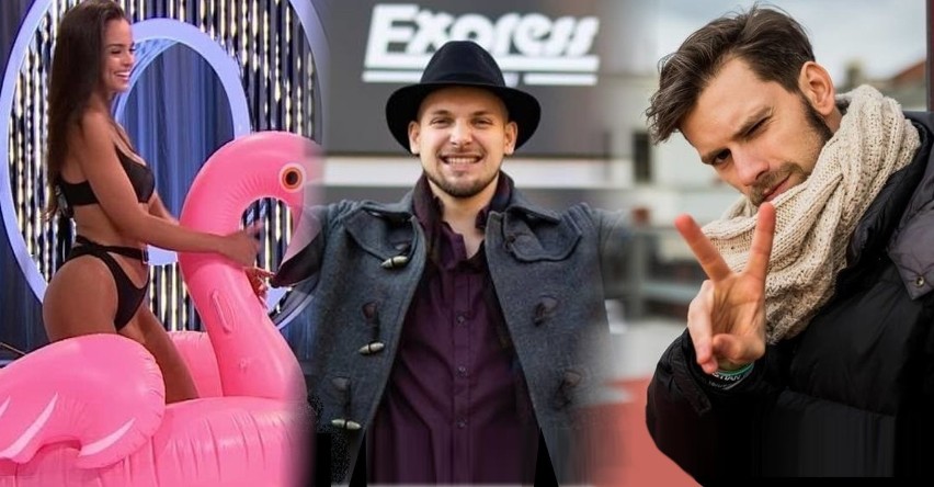 "The Voice of Poland", "X-Factor", "Mam Talent", "Wyspa...