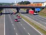 Od soboty utrudnienia na opolskim odcinku autostrady A4