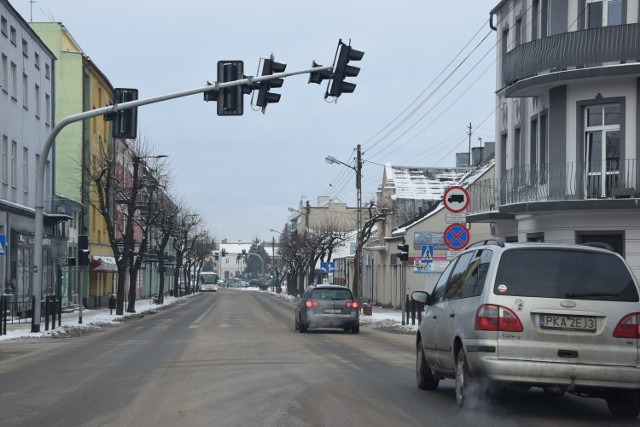 Smog w Zduńskiej Woli. Jaka jest jakość powietrza w lutym?