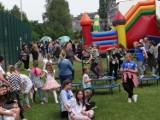 PSP 7 w Radomsku zaprasza na Festyn Rodzinny "Szkoła i rodzina to jedna drużyna". PROGRAM