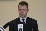 Mariusz Sędzicki został komendantem Straży Miejskiej w Grudziądzu [wideo]