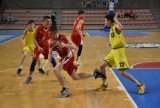 Wałbrzych: W Aqua Zdroju młodzi koszykarze walczą w turnieju Ogólnopolskiej Olimpiady Młodzieży!
