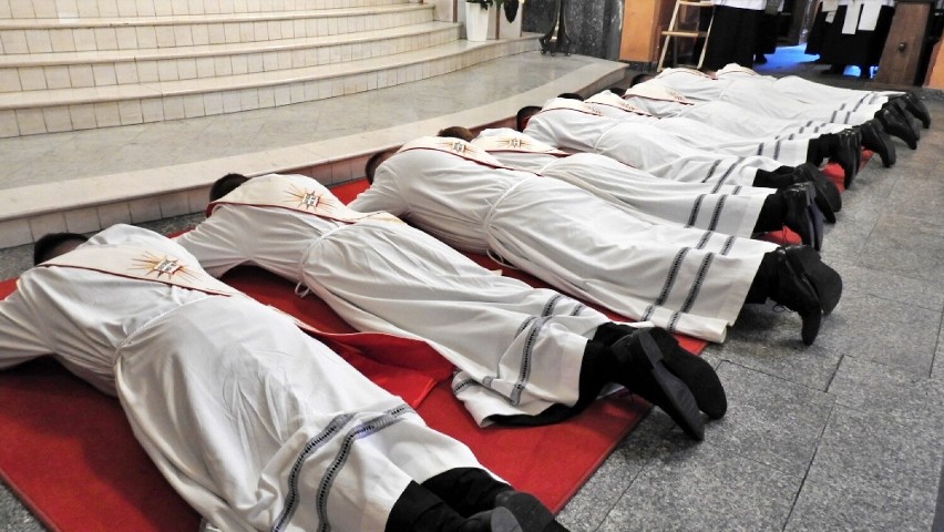 Diecezja bielsko-żywiecka ma dziewięciu nowych kapłanów