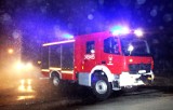 Groźny wypadek na DK 75. Samochód spod Tatr rozbił się pod Nowym Sączem