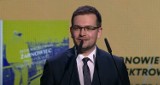 Dziennikarz Naszemiasto.pl wśród laureatów Grand Press! Piotr Wróblewski nagrodzony za książkę o elektrowni jądrowej w Żarnowcu