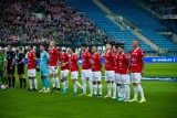 Wisła Kraków. Oceniamy piłkarzy „Białej Gwiazdy” za sezon 2021/2022