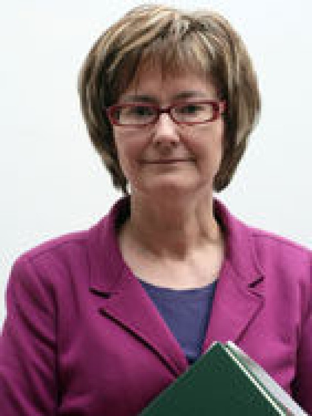 RPO prof. Irena Lipowicz