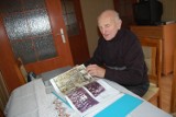 Witold Krall odszedł w wieku 93 lat. Mieszkańcy regionu będą go pamiętali
