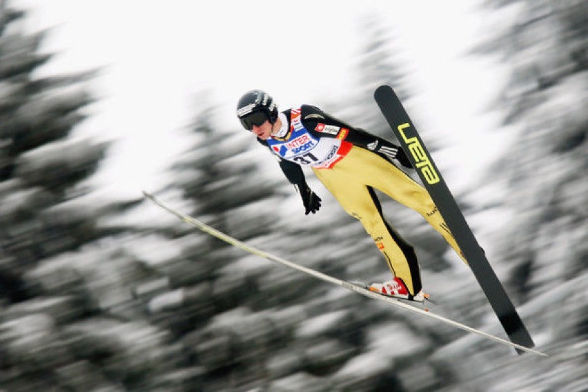 PŚ w skokach. Mistrz Świata wygrywa w Planicy! Stoch dziewiąty!