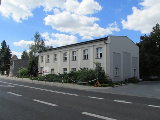 Biblioteka Publiczna Miasta i Gminy Wolsztyn