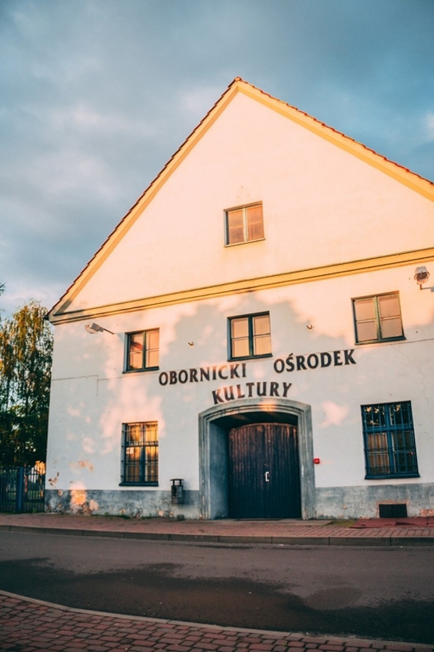 To już pewne! Obornicki Ośrodek Kultury zostanie wyburzony