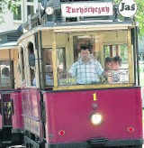 Wrocław: Zabytkowy tramwaj wróci na tory?