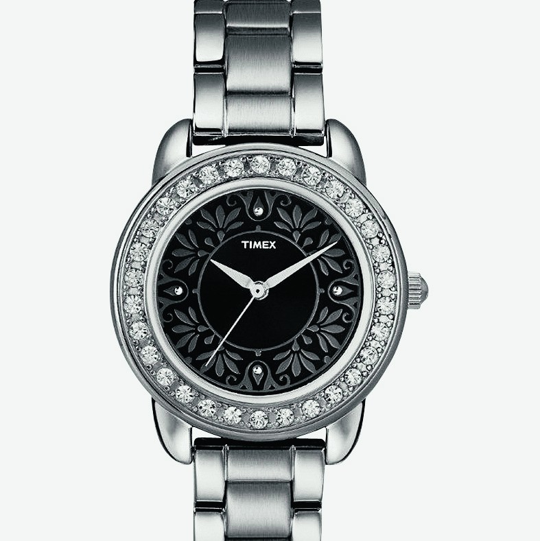 Timex proponuje kolekcję kobiecych zegarków inspirowanych...