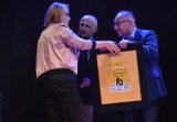 Poznaliśmy laureatów tegorocznych Żurawi [ZDJĘCIA]