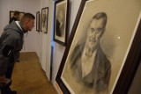 Wystawa poświęcona Tytusowi Maleszewskiemu w Sieradzu. Postać zapomnianego artysty przypomina Muzeum Okręgowe