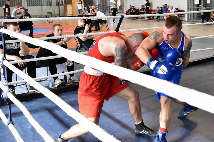 Sporty walki. W Pile odbył się VIII Turniej im. Tadeusza Pietrzykowskiego. Obejrzyjcie zdjęcia 