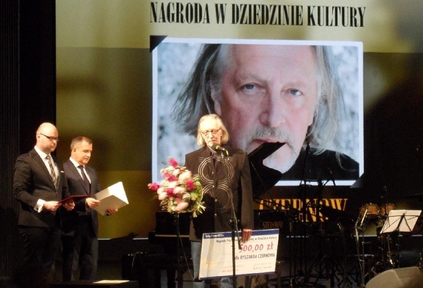 Nagrody prezydenta Tychów i koncert promocyjny