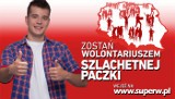 W Kutnie startuje Szlachetna Paczka. Wolontariusze poszukiwani do 10 października