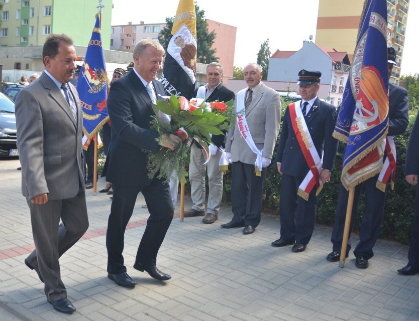 Rocznica wielkiego strajku w MPK Łódź