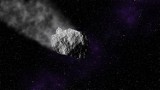 Asteroida 2008 OS7 zbliża się do Ziemi. Może mieć średnicę prawie pół kilometra