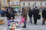 Mikołowski Jarmark Staroci zgromadził wielu miłośników antyków. Zobaczcie, jakie cuda można tam znaleźć