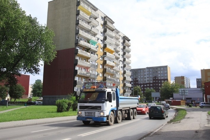 3322 zł kosztuje  metr kw.  w  Siemianowicach Śląskich